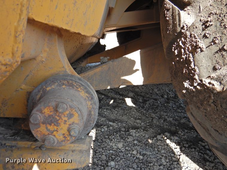 image for item DK2445 2014 Humdinger H620G  scraper