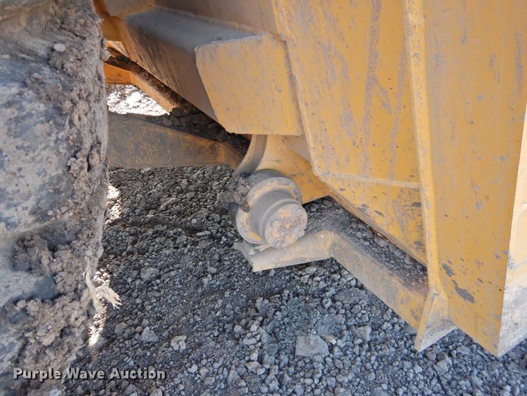 image for item DK2445 2014 Humdinger H620G  scraper