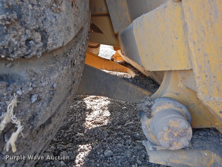 image for item DK2445 2014 Humdinger H620G  scraper