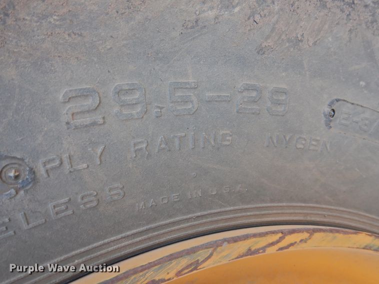 image for item DK2445 2014 Humdinger H620G  scraper