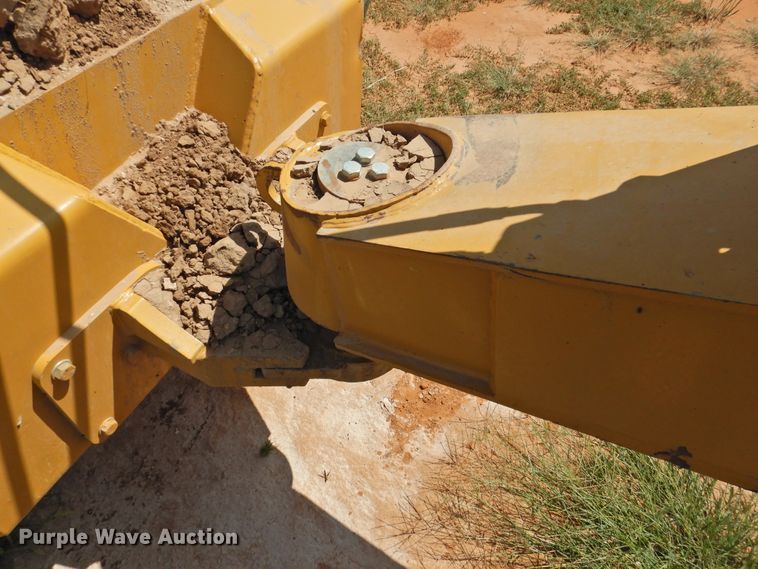 image for item DK2447 2014 Humdinger H620G  scraper