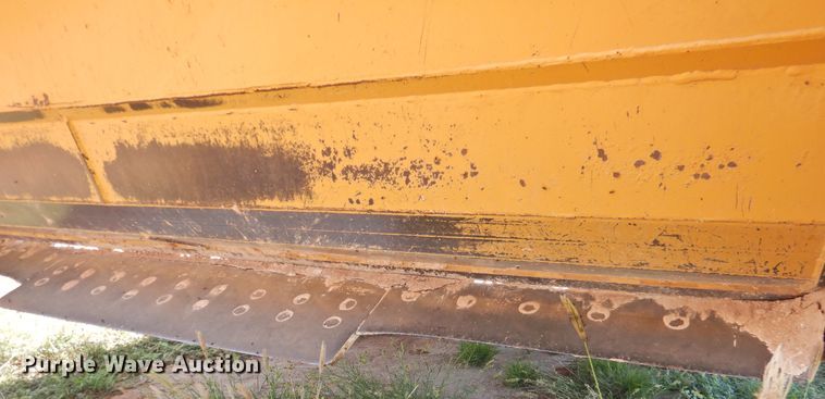 image for item DK2447 2014 Humdinger H620G  scraper