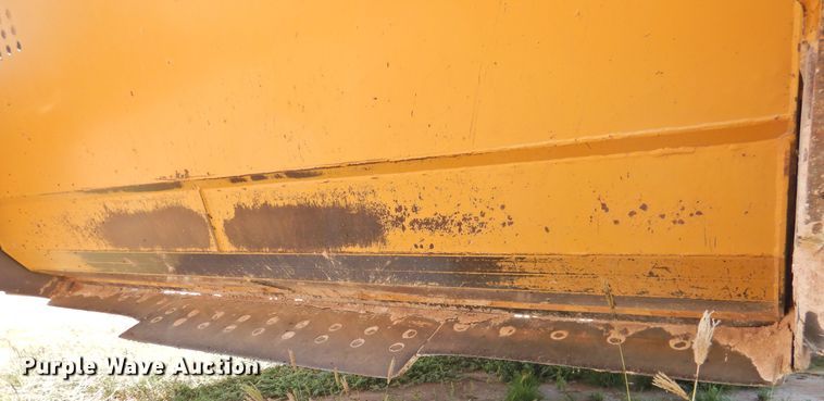 image for item DK2447 2014 Humdinger H620G  scraper