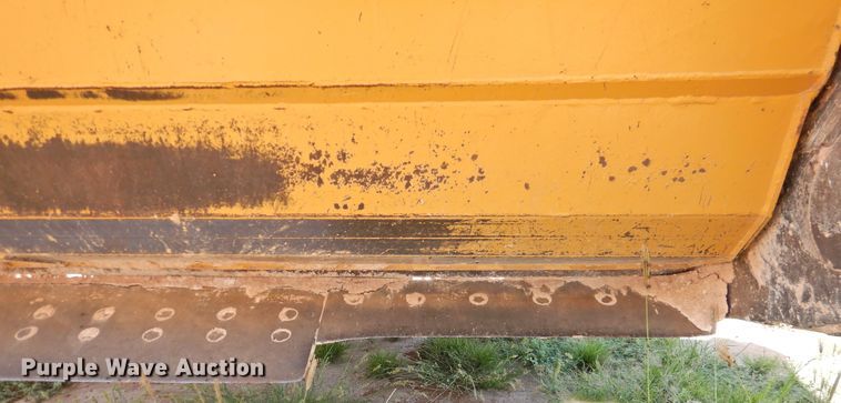 image for item DK2447 2014 Humdinger H620G  scraper