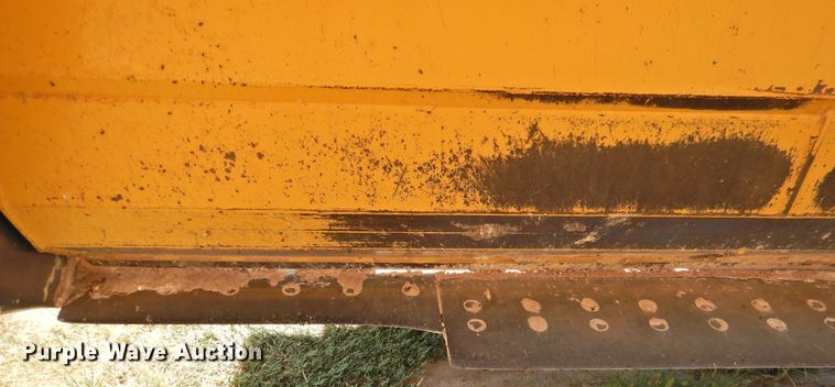 image for item DK2447 2014 Humdinger H620G  scraper