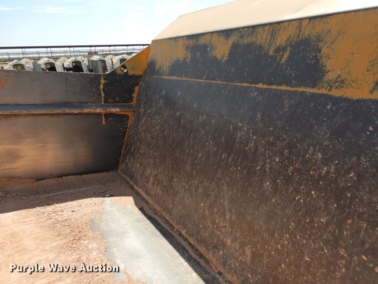 image for item DK2447 2014 Humdinger H620G  scraper