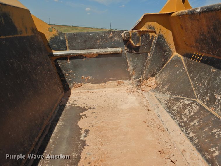 image for item DK2447 2014 Humdinger H620G  scraper