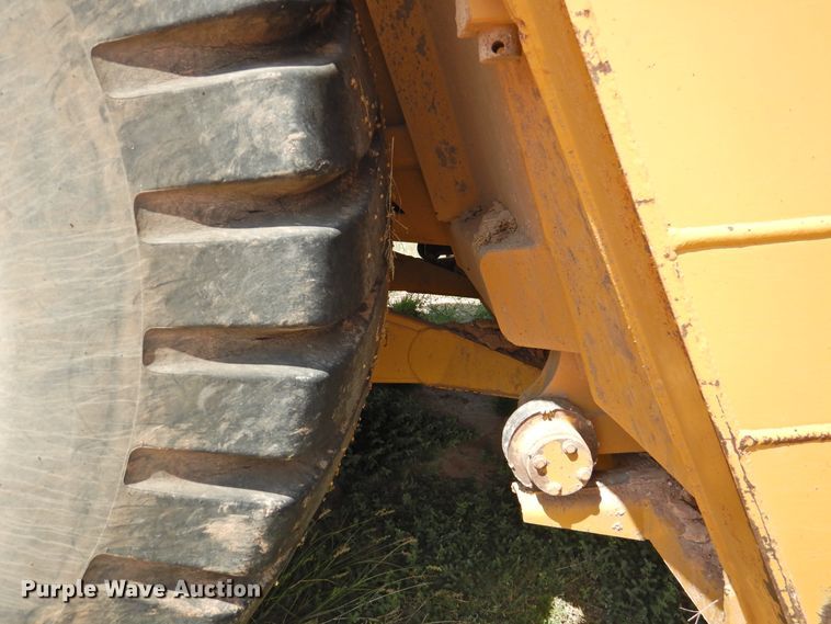 image for item DK2447 2014 Humdinger H620G  scraper