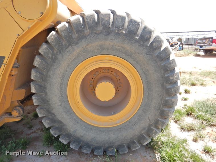 image for item DK2447 2014 Humdinger H620G  scraper