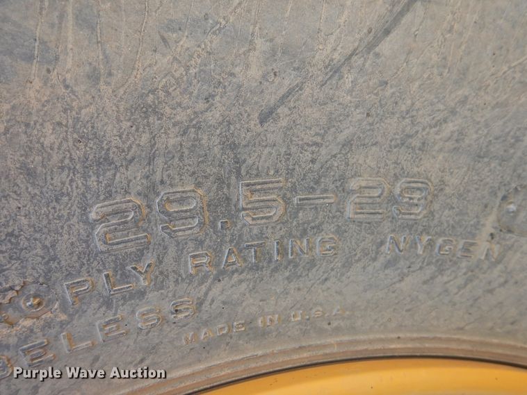 image for item DK2447 2014 Humdinger H620G  scraper