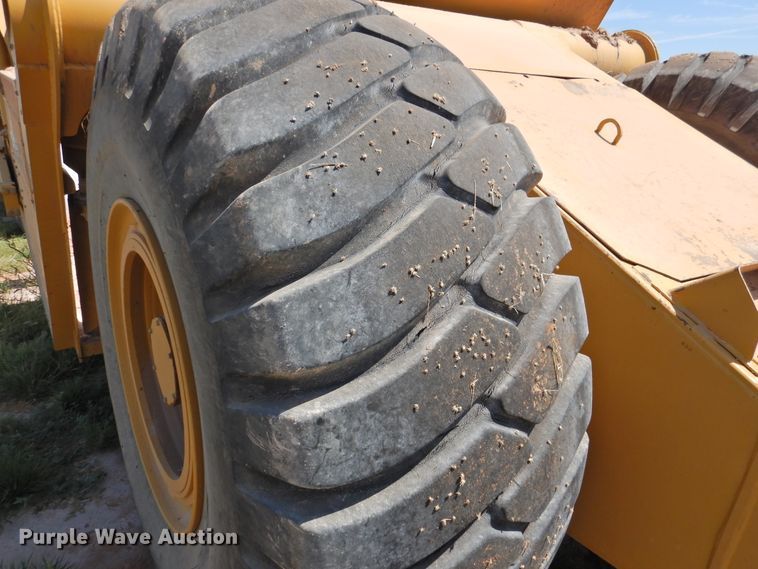 image for item DK2447 2014 Humdinger H620G  scraper