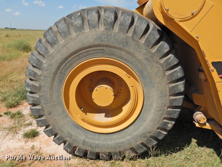 image for item DK2447 2014 Humdinger H620G  scraper