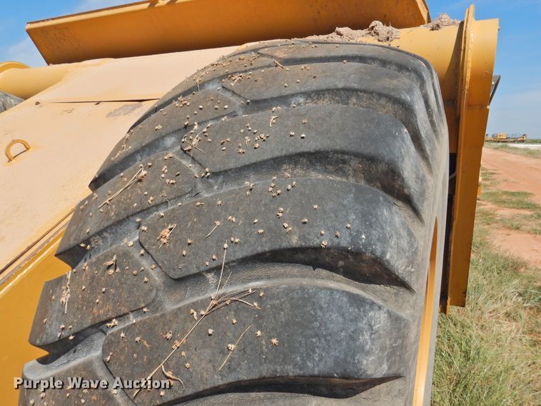 image for item DK2447 2014 Humdinger H620G  scraper