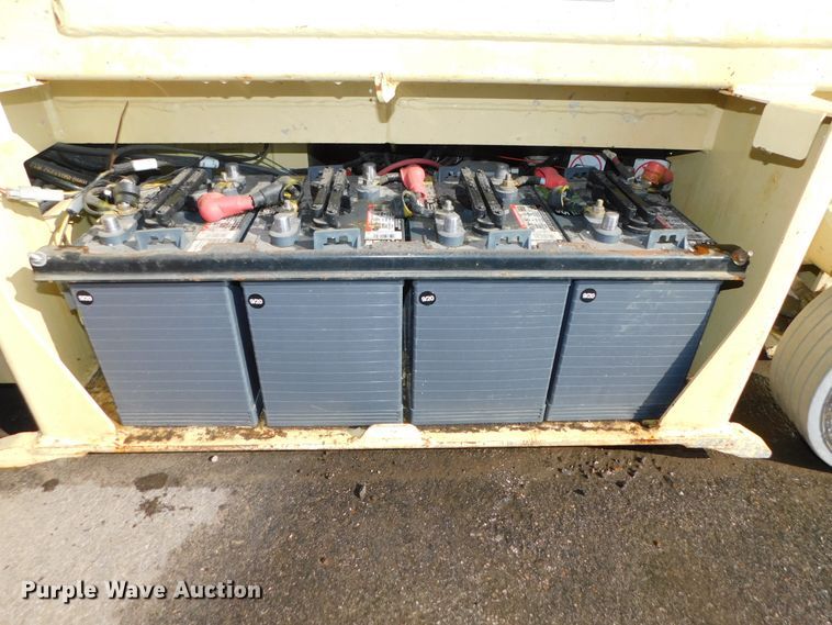 image for item DK8655 2015 JLG 1932RS  scissor lift