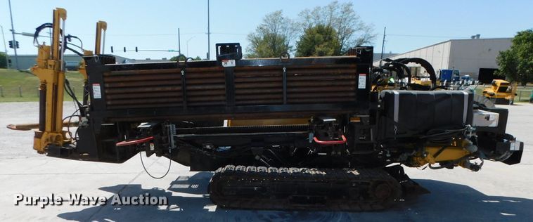 image for item DK8658 2011 Vermeer D24X40II  directional boring unit