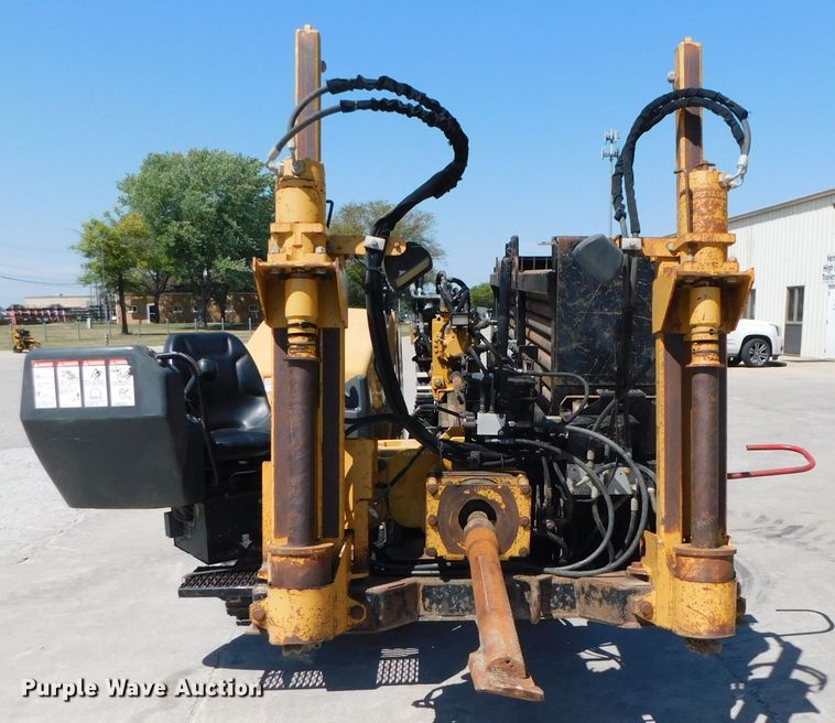 image for item DK8658 2011 Vermeer D24X40II  directional boring unit