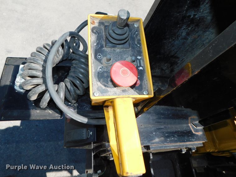 image for item DK8658 2011 Vermeer D24X40II  directional boring unit