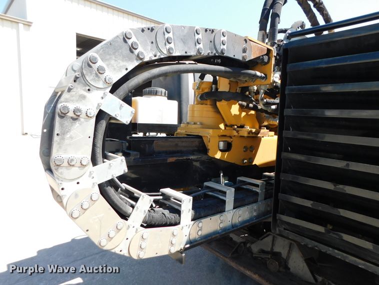 image for item DK8658 2011 Vermeer D24X40II  directional boring unit