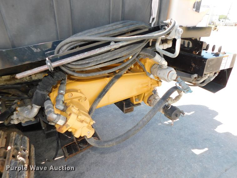 image for item DK8658 2011 Vermeer D24X40II  directional boring unit