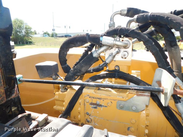 image for item DK8658 2011 Vermeer D24X40II  directional boring unit