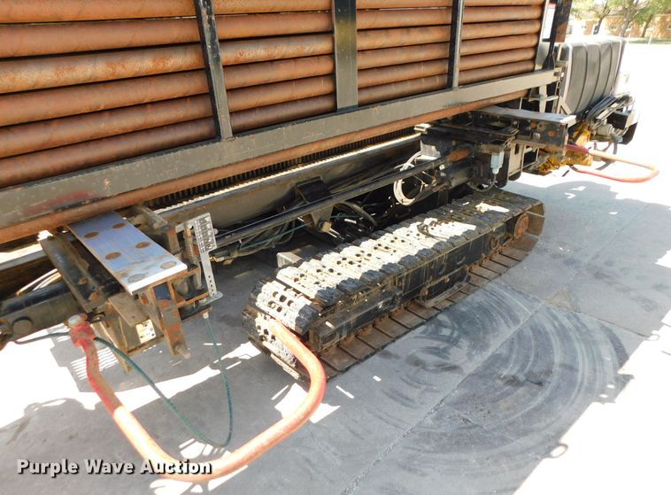 image for item DK8658 2011 Vermeer D24X40II  directional boring unit