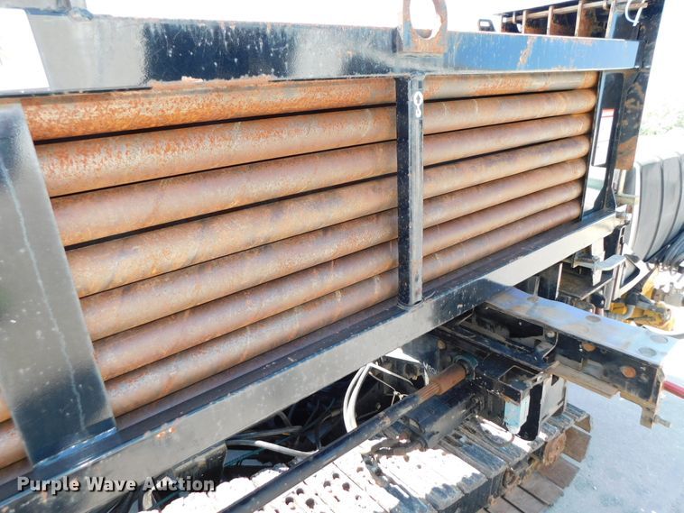 image for item DK8658 2011 Vermeer D24X40II  directional boring unit