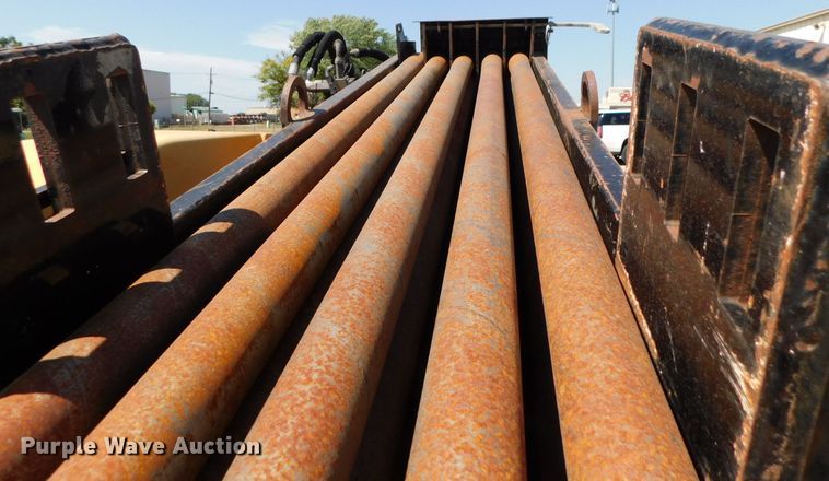 image for item DK8658 2011 Vermeer D24X40II  directional boring unit