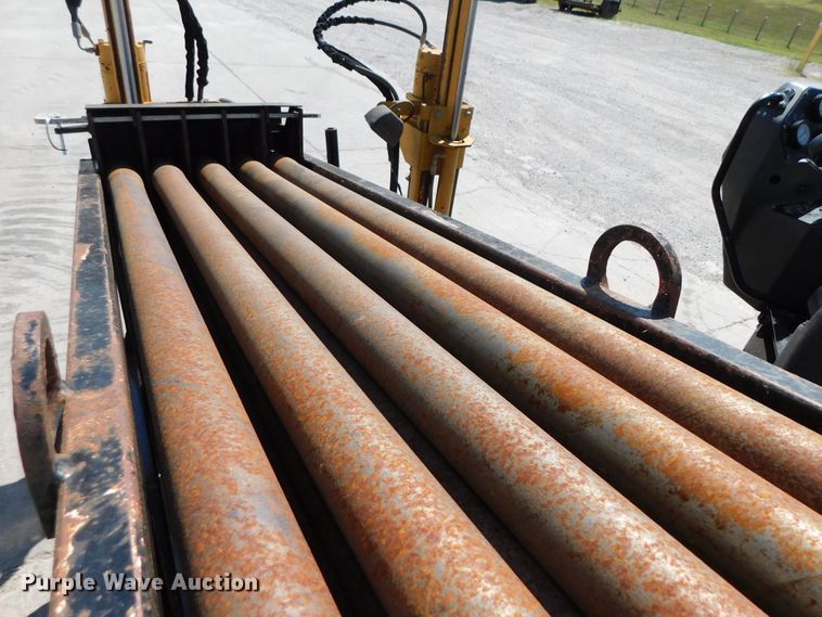 image for item DK8658 2011 Vermeer D24X40II  directional boring unit