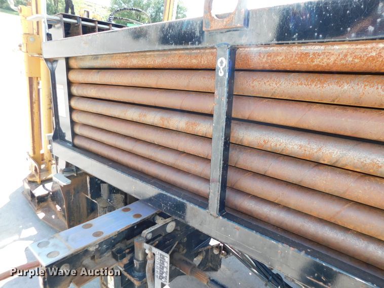 image for item DK8658 2011 Vermeer D24X40II  directional boring unit