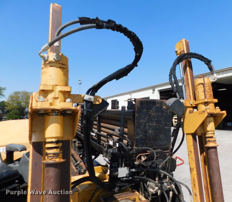 image for item DK8658 2011 Vermeer D24X40II  directional boring unit