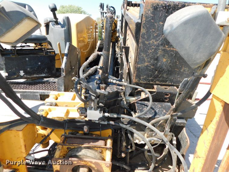 image for item DK8658 2011 Vermeer D24X40II  directional boring unit