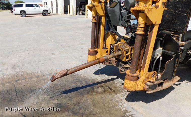 image for item DK8658 2011 Vermeer D24X40II  directional boring unit