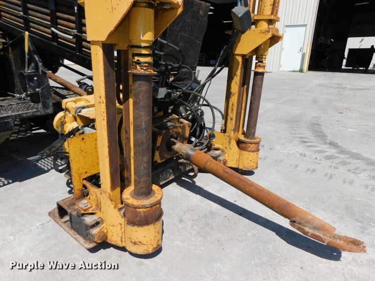 image for item DK8658 2011 Vermeer D24X40II  directional boring unit