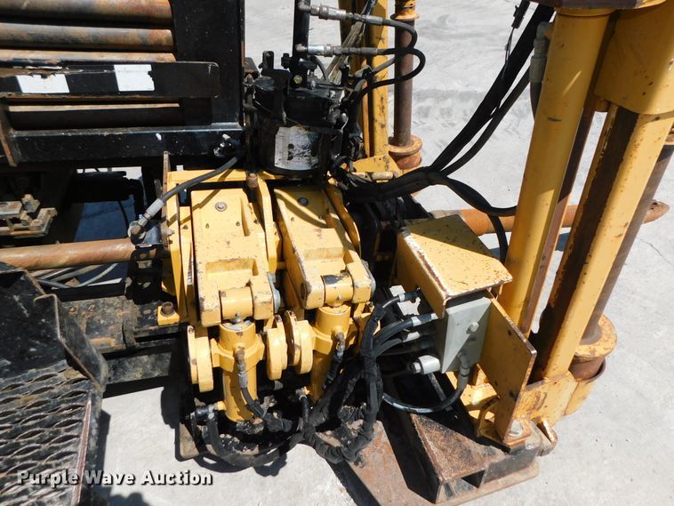 image for item DK8658 2011 Vermeer D24X40II  directional boring unit