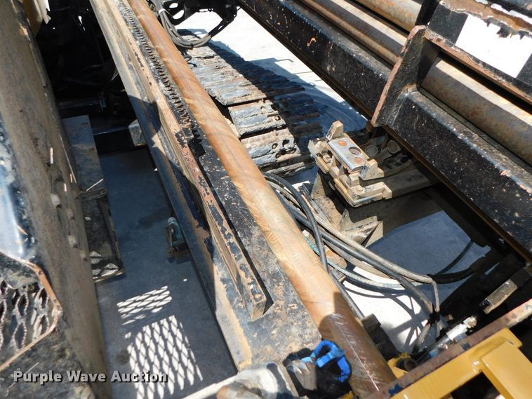 image for item DK8658 2011 Vermeer D24X40II  directional boring unit