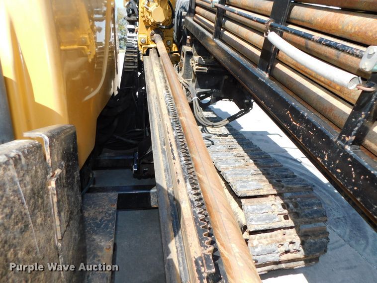 image for item DK8658 2011 Vermeer D24X40II  directional boring unit