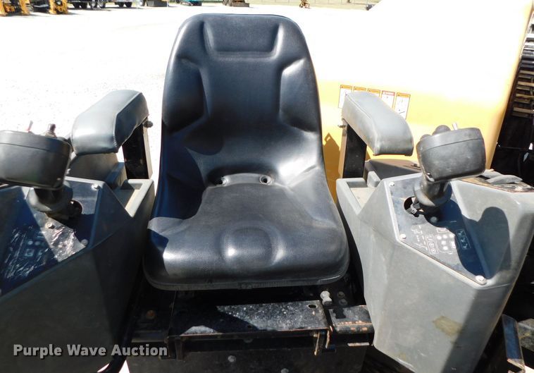 image for item DK8658 2011 Vermeer D24X40II  directional boring unit