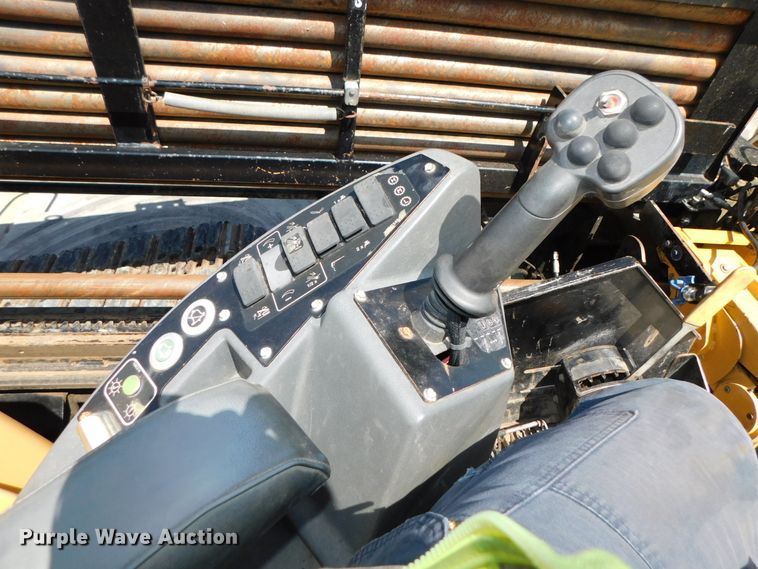 image for item DK8658 2011 Vermeer D24X40II  directional boring unit