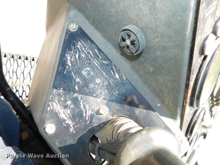 image for item DK8658 2011 Vermeer D24X40II  directional boring unit