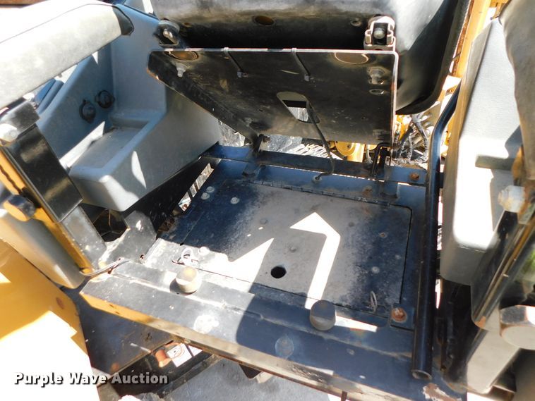 image for item DK8658 2011 Vermeer D24X40II  directional boring unit