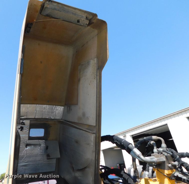 image for item DK8658 2011 Vermeer D24X40II  directional boring unit