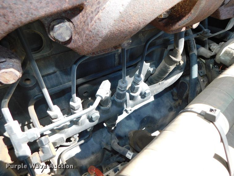 image for item DK8658 2011 Vermeer D24X40II  directional boring unit