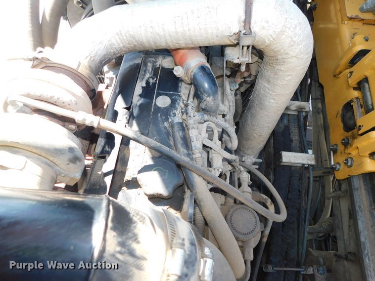 image for item DK8658 2011 Vermeer D24X40II  directional boring unit