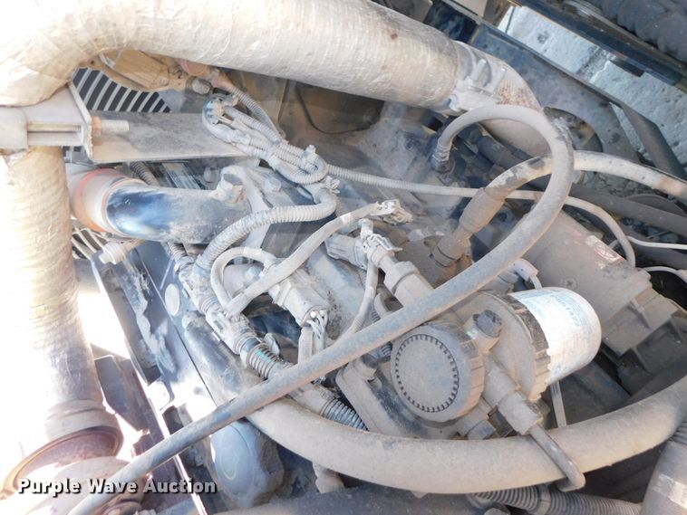 image for item DK8658 2011 Vermeer D24X40II  directional boring unit