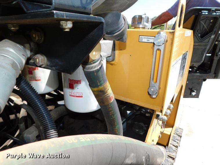 image for item DK8658 2011 Vermeer D24X40II  directional boring unit