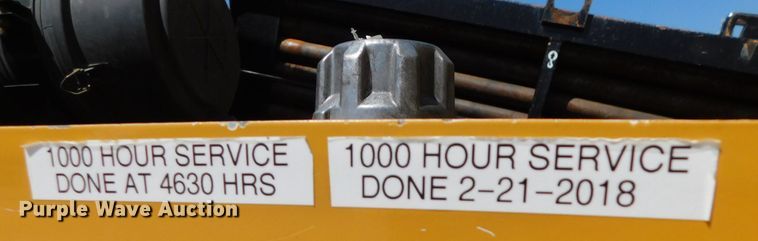 image for item DK8658 2011 Vermeer D24X40II  directional boring unit