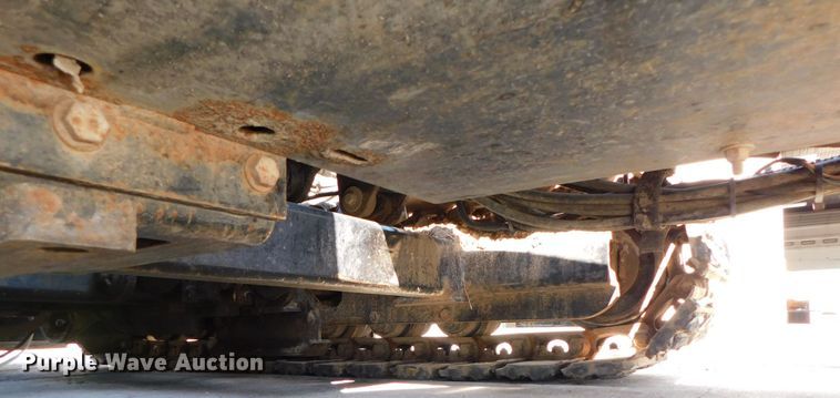 image for item DK8658 2011 Vermeer D24X40II  directional boring unit