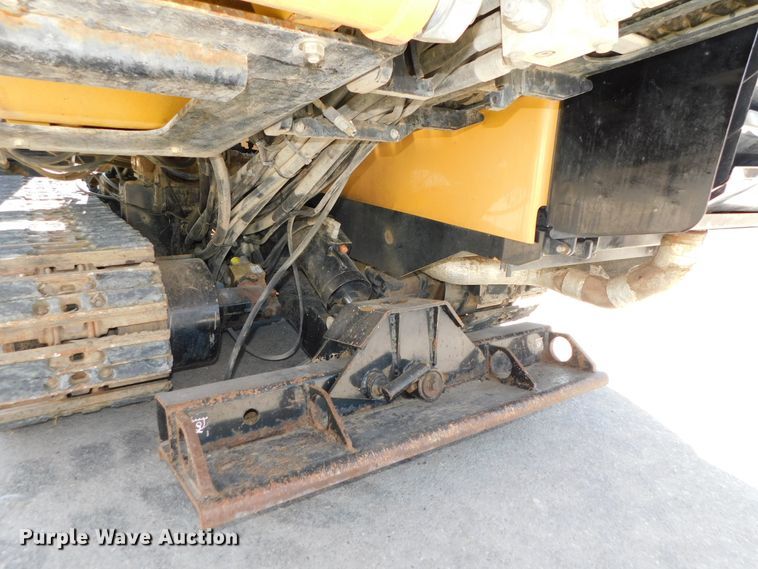 image for item DK8658 2011 Vermeer D24X40II  directional boring unit