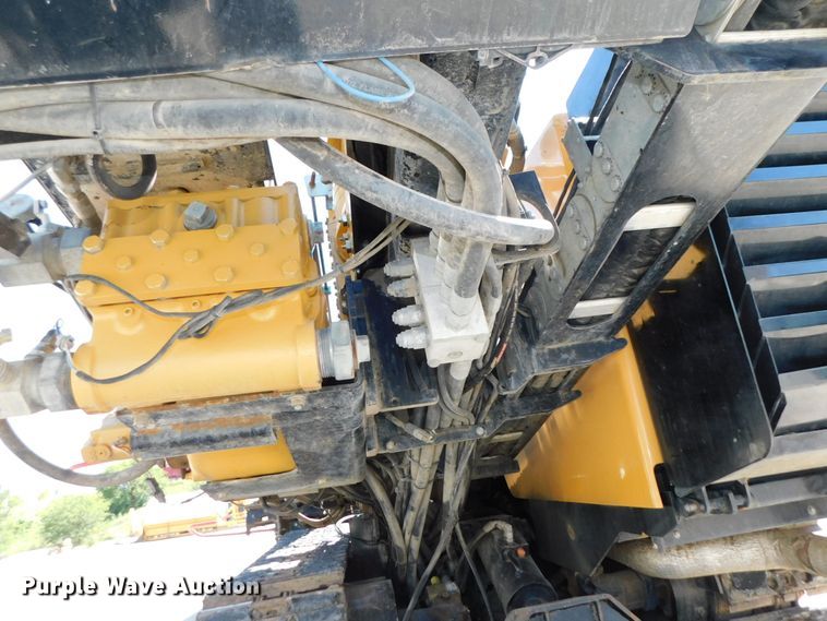 image for item DK8658 2011 Vermeer D24X40II  directional boring unit