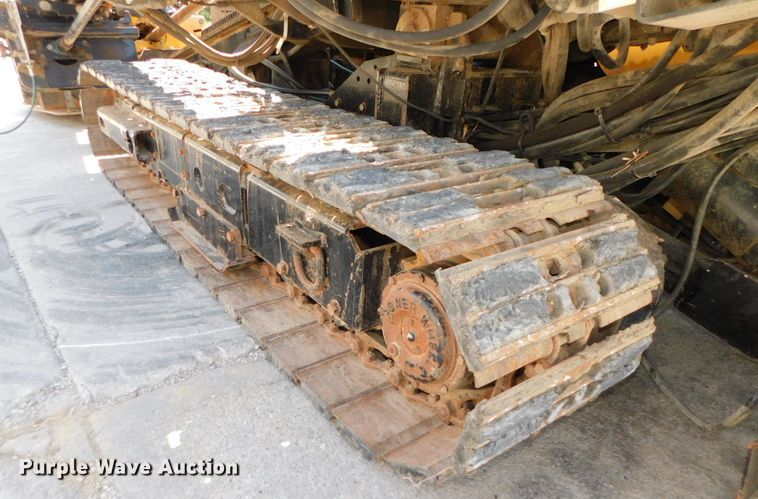 image for item DK8658 2011 Vermeer D24X40II  directional boring unit